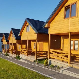 Domki letniskowe Na Słonecznym Wzgórzu Chłapowo (4)