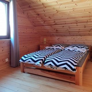 Domki letniskowe Na Słonecznym Wzgórzu Chłapowo (3)