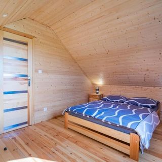 Domki letniskowe Na Słonecznym Wzgórzu Chłapowo (5)