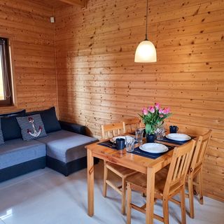 Domki letniskowe Na Słonecznym Wzgórzu Chłapowo (2)