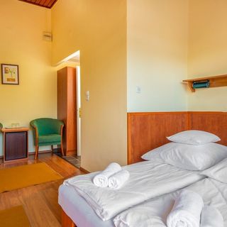 Mátrafüred Kispatak Vendégház (3)