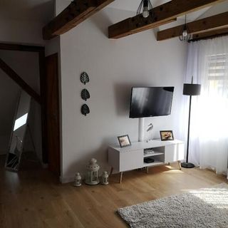 Apartament Attic Międzyzdroje  (3)