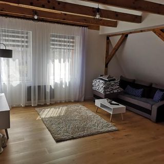 Apartament Attic Międzyzdroje  (4)