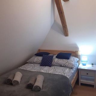 Apartament Attic Międzyzdroje  (2)