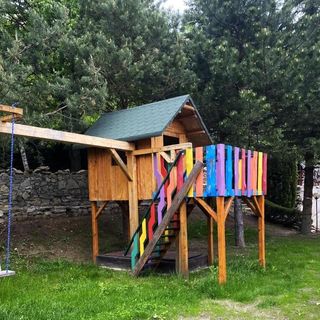 Willa Kotelnica Tylmanowa (5)