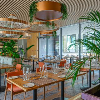 Reed Boutique Hotel & Bistro by Balaton Siófok (3)