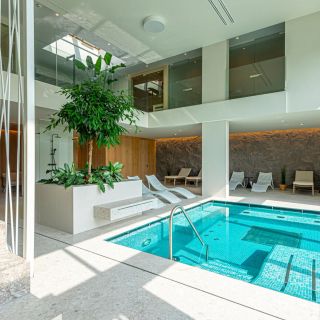 Reed Boutique Hotel & Bistro by Balaton Siófok (2)