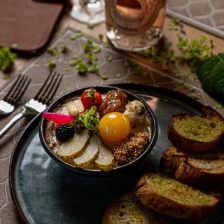 Reed Boutique Hotel & Bistro by Balaton Siófok (4)