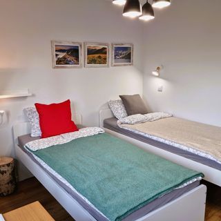 Gościniec Skorusa Kościelisko (5)