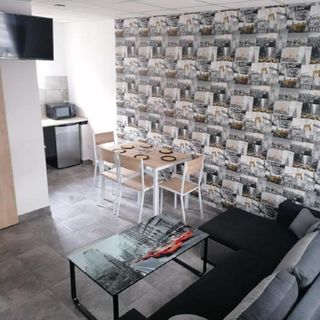 Apartamenty Complex Zator (5)