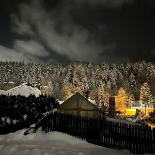 Agroturystyka u Wańka Wisła (4)