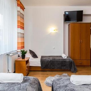 Willa Danuśka Zakopane (5)