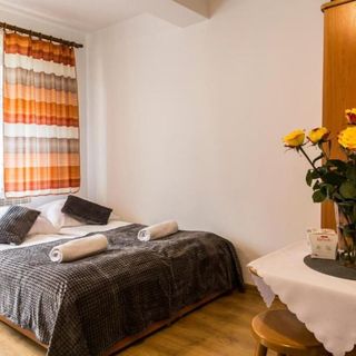 Willa Danuśka Zakopane (3)