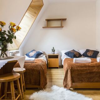 Willa Danuśka Zakopane (5)