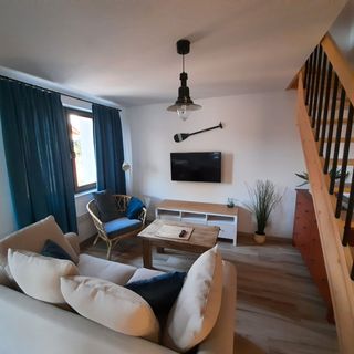 Apartament "Morskie Opowieści "Żarnowska (5)