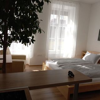 Korvin Plus Apartman Pápa (2)