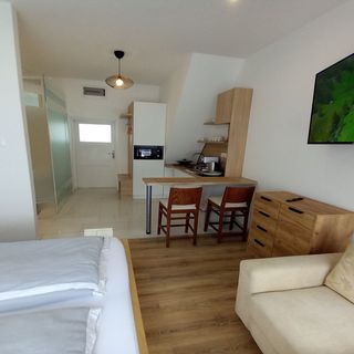 Korvin Plus Apartman Pápa (5)