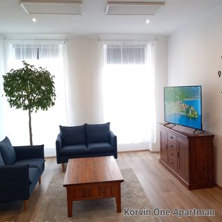Korvin One Apartman Pápa (5)