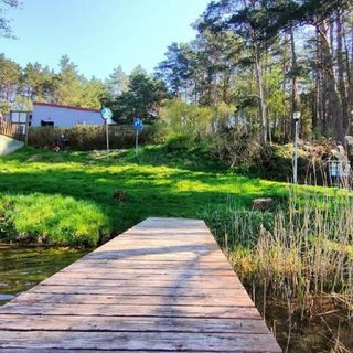 Apartament Baranek Nad Jeziorem (3)