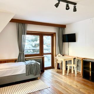 Kwatera Górska 903 mnpm Zakopane (2)