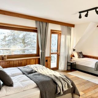 Kwatera Górska 903 mnpm Zakopane (4)