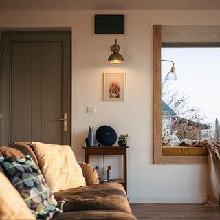 Hegyi Kabin Zebegény (3)