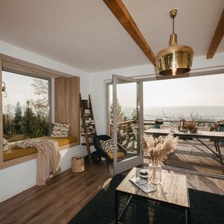 Hegyi Kabin Zebegény (4)