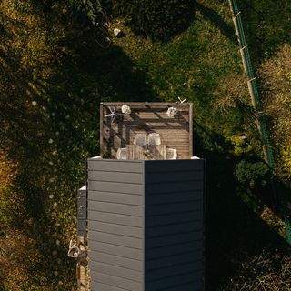 Hegyi Kabin Zebegény (5)