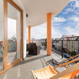 Pensjonat Krab Rewal (5)