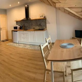 Apartamenty pod Góralskim Niebem Gliczarów Górny (4)