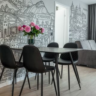 Apartamenty InPoint 2-sypialnie, 2 balkony, klimatyzacja (3)