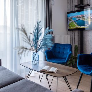 Apartamenty InPoint 2-sypialnie, 2 balkony, klimatyzacja (4)