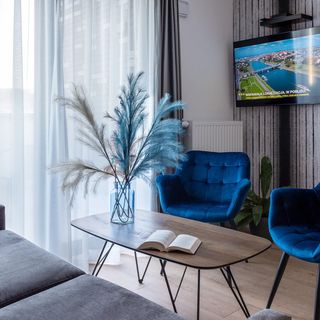 Apartamenty InPoint 2-sypialnie, 2 balkony, klimatyzacja (4)