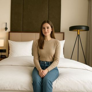 The BOGUSZ Władysławowo (2)