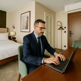 The BOGUSZ Władysławowo (3)