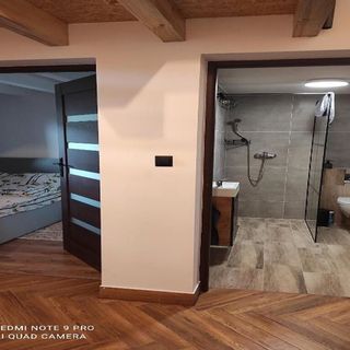 Dawna Mleczarnia Apartament LOFT (2)