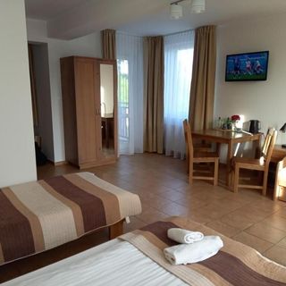 Planeta Apartment Mielno (5)