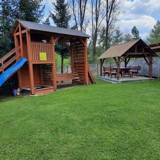 Domek za wodą - agroturystyka, apartamenty (3)