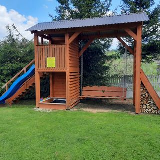 Domek za wodą - agroturystyka, apartamenty (4)