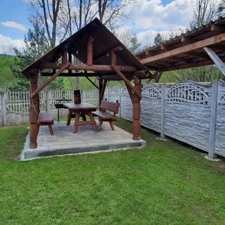 Domek za wodą - agroturystyka, apartamenty (5)