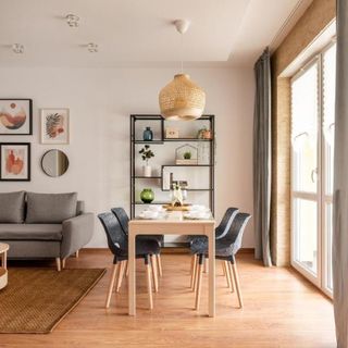 Impero Apartment Zentrum II - Poznań Parking (5)