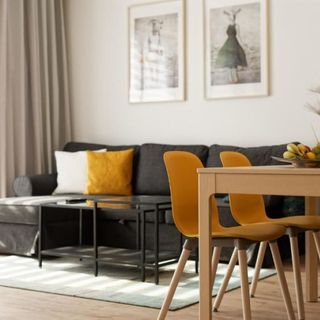 Impero Apartment City Center - Poznań Parking (5)