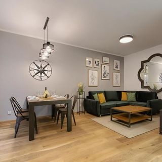 Impero Apartment Centrum -Poznań Parking (3)