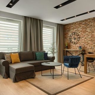 IMPERO Apartment ZENTRUM -Poznań PARKING (2)