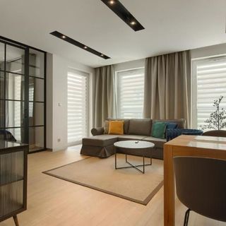 IMPERO Apartment ZENTRUM -Poznań PARKING (4)