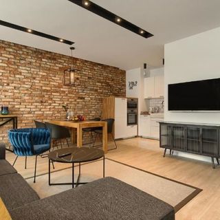 IMPERO Apartment ZENTRUM -Poznań PARKING (5)