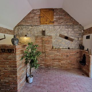 100 Éves Vendégház Hárskút (2)