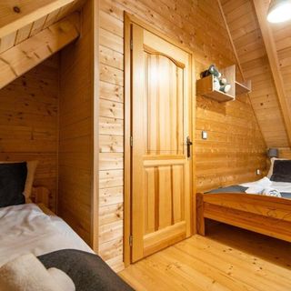 Eko domki MaMastra Szaflary (5)