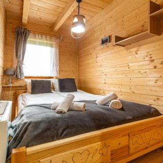 Eko domki MaMastra Szaflary (2)