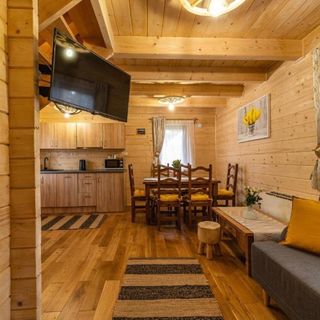 Eko domki MaMastra Szaflary (3)